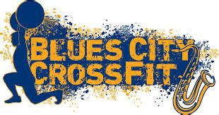 the blues city crossfit show